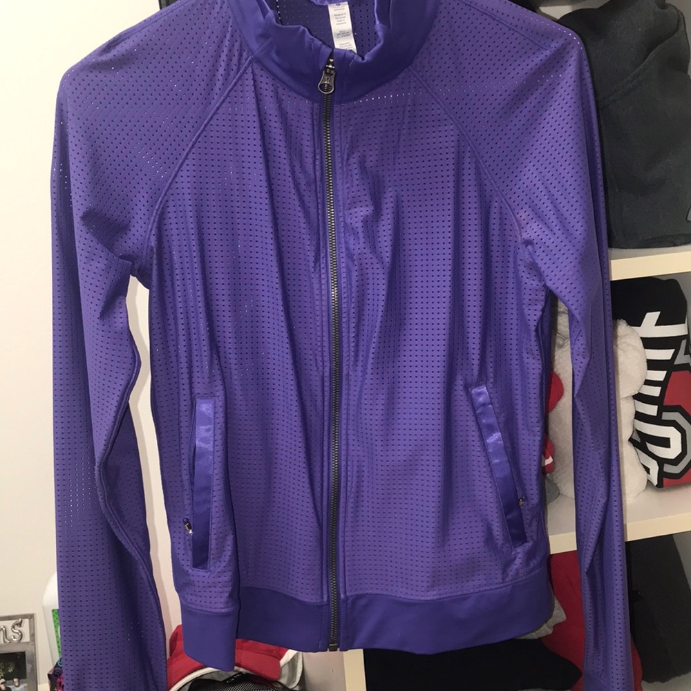 Lululemon Jacket
